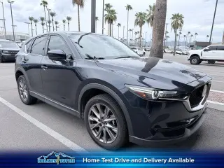Mazda CX-5 2019 Grand Touring 4dr SUV