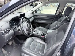 Mazda CX-5 2019 Grand Touring 4dr SUV