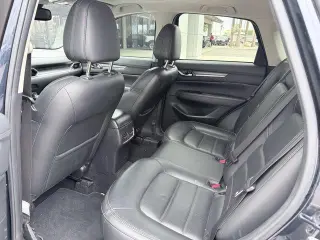 Mazda CX-5 2019 Grand Touring 4dr SUV