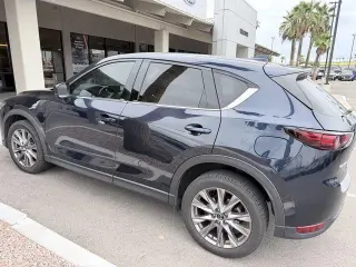 Mazda CX-5 2019 Grand Touring 4dr SUV