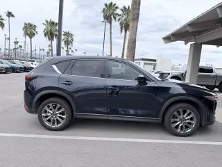 Mazda CX-5 2019 Grand Touring 4dr SUV