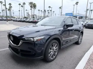 Mazda CX-5 2019 Grand Touring 4dr SUV