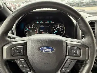 Ford F-150 2020 4x4 XLT 4dr SuperCrew 5.5 ft. SB