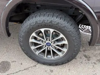 Ford F-150 2020 4x4 XLT 4dr SuperCrew 5.5 ft. SB