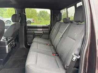 Ford F-150 2020 4x4 XLT 4dr SuperCrew 5.5 ft. SB