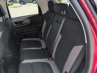 Ford Bronco Sport 2025 AWD Big Bend 4dr SUV