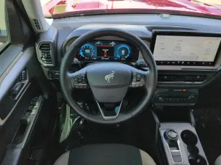 Ford Bronco Sport 2025 AWD Big Bend 4dr SUV