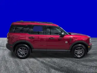 Ford Bronco Sport 2025 AWD Big Bend 4dr SUV