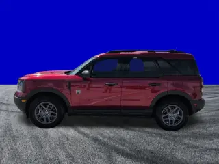 Ford Bronco Sport 2025 AWD Big Bend 4dr SUV