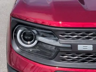 Ford Bronco Sport 2025 AWD Big Bend 4dr SUV
