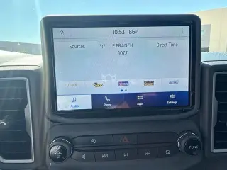 Ford Bronco Sport 2021 AWD Big Bend 4dr SUV