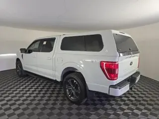 Ford F-150 2023 4x4 XLT 4dr SuperCrew 5.5 ft. SB