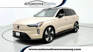 Volvo EX90 2025 eAWD Twin Performance Ultra 6-Pasajeros 4p SUV