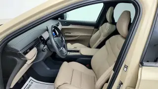 Volvo EX90 2025 eAWD Twin Performance Ultra 6-Pasajeros 4p SUV