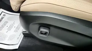 Volvo EX90 2025 eAWD Twin Performance Ultra 6-Pasajeros 4p SUV