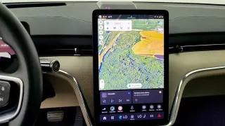 Volvo EX90 2025 eAWD Twin Performance Ultra 6-Pasajeros 4p SUV
