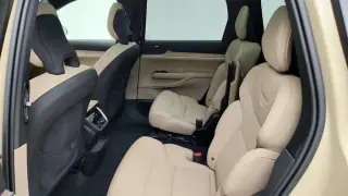 Volvo EX90 2025 eAWD Twin Performance Ultra 6-Pasajeros 4p SUV