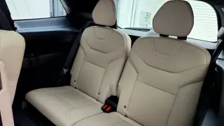 Volvo EX90 2025 eAWD Twin Performance Ultra 6-Pasajeros 4p SUV