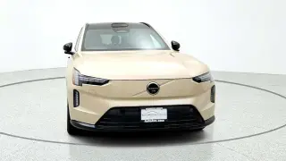 Volvo EX90 2025 eAWD Twin Performance Ultra 6-Pasajeros 4p SUV