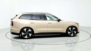 Volvo EX90 2025 eAWD Twin Performance Ultra 6-Pasajeros 4p SUV