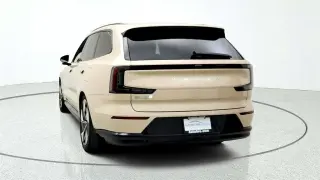 Volvo EX90 2025 eAWD Twin Performance Ultra 6-Pasajeros 4p SUV