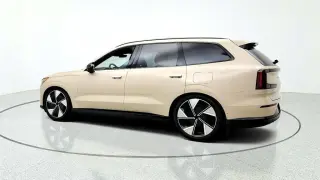 Volvo EX90 2025 eAWD Twin Performance Ultra 6-Pasajeros 4p SUV