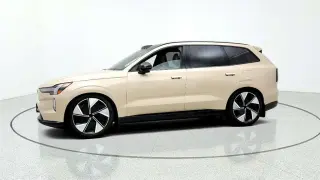 Volvo EX90 2025 eAWD Twin Performance Ultra 6-Pasajeros 4p SUV