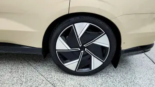 Volvo EX90 2025 eAWD Twin Performance Ultra 6-Pasajeros 4p SUV
