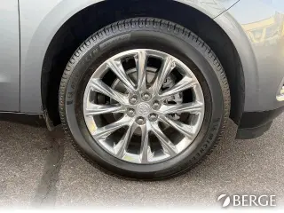 Buick Enclave 2021 Gasolina 4p Crossover