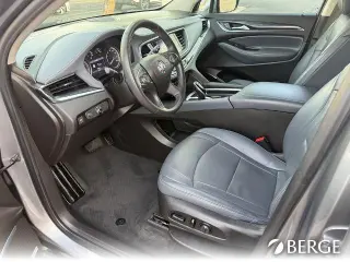 Buick Enclave 2021 Gasolina 4p Crossover