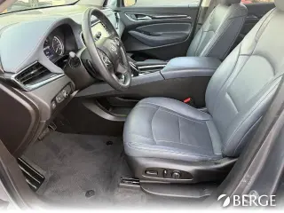Buick Enclave 2021 Gasolina 4p Crossover