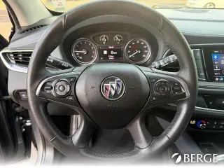 Buick Enclave 2021 Gasolina 4p Crossover