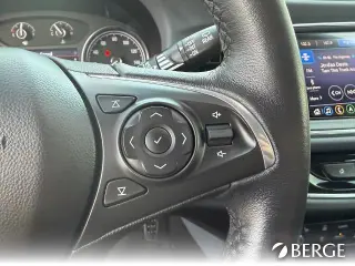 Buick Enclave 2021 Gasolina 4p Crossover