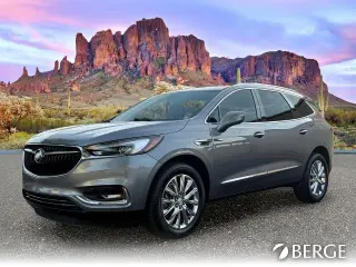 Buick Enclave 2021 Gasolina 4p Crossover