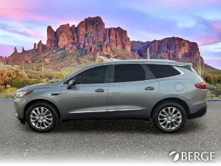 Buick Enclave 2021 Gasolina 4p Crossover