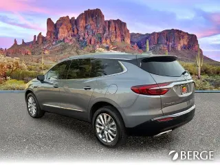 Buick Enclave 2021 Gasolina 4p Crossover
