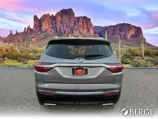 Buick Enclave 2021 Gasolina 4p Crossover