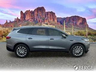 Buick Enclave 2021 Gasolina 4p Crossover