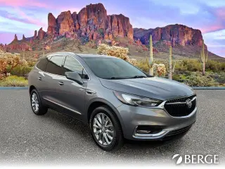 Buick Enclave 2021 Gasolina 4p Crossover