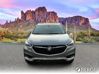 Buick Enclave 2021 Gasolina 4p Crossover