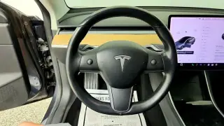 Tesla Model 3 2018 AWD Performance 4dr Fastback