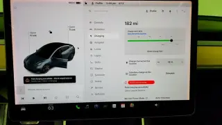 Tesla Model 3 2018 AWD Performance 4dr Fastback