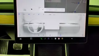 Tesla Model 3 2018 AWD Performance 4dr Fastback