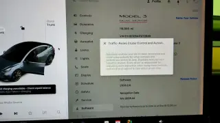 Tesla Model 3 2018 AWD Performance 4dr Fastback