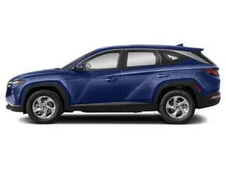 Hyundai TUCSON 2023 AWD SE 4dr SUV