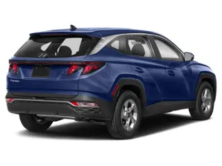 Hyundai TUCSON 2023 AWD SE 4dr SUV