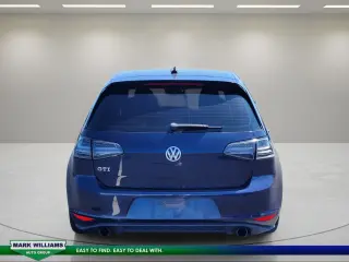 Volkswagen Golf GTI 2017 S 4dr Hatchback 6A