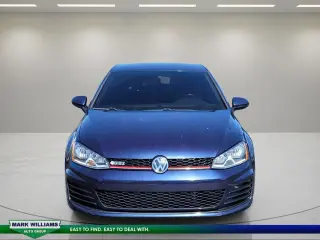 Volkswagen Golf GTI 2017 S 4dr Hatchback 6A