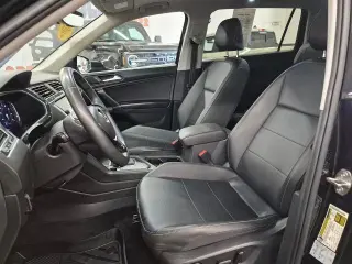 Volkswagen Tiguan 2020 SE 4p SUV