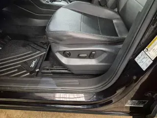 Volkswagen Tiguan 2020 SE 4p SUV